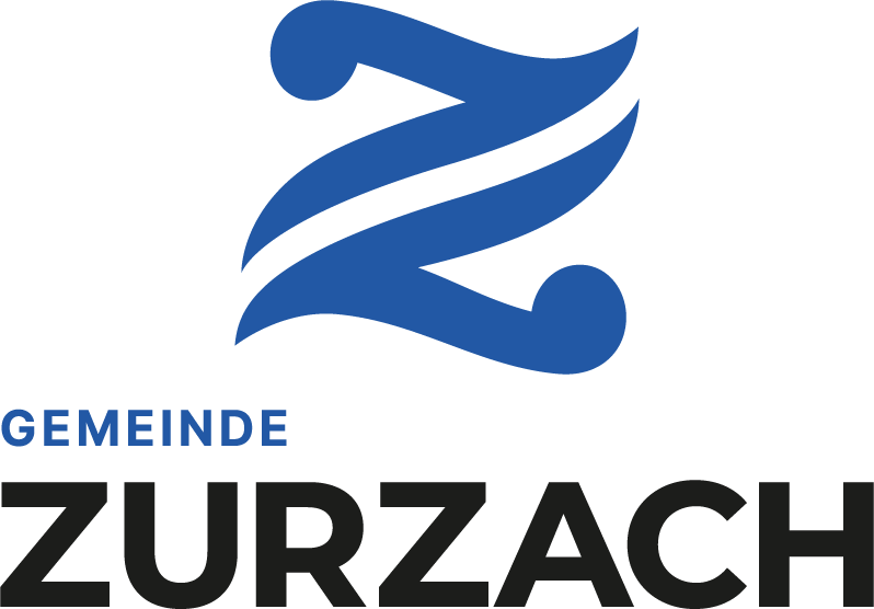 Logo Gemeinde Zurzach